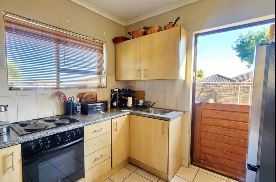 2 Bedroom Property for Sale in Campher Park Eastern Cape